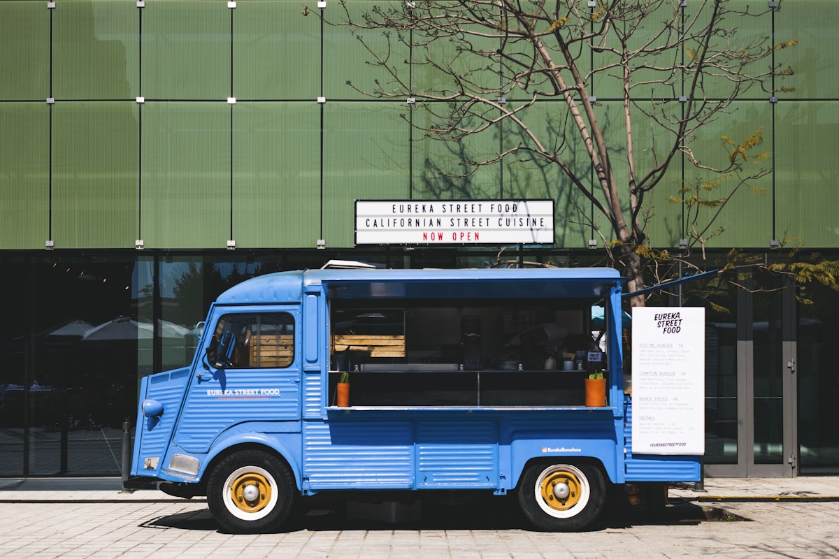 Food Truck and Restaurant Resale Certificate Guide: Buy Ingredients and Supplies Tax-Free